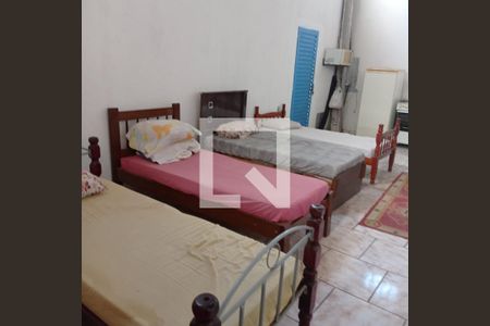 Kitnet/Studio para alugar com 1 quarto, 80m² em Parque Residencial Flamboyant, São José dos Campos