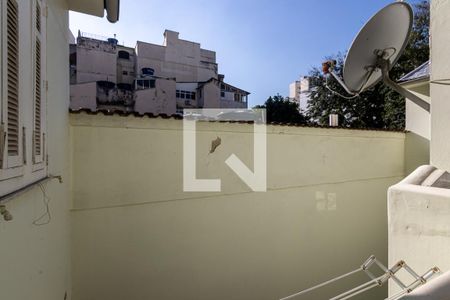 Apartamento à venda com 67m², 2 quartos e sem vaga Apartamento à venda com 67m², 2 quartos e sem vagaÁrea de Serviço Vista