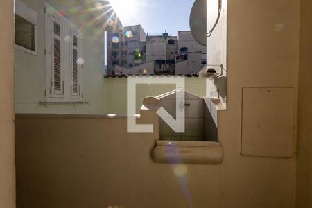 Apartamento à venda com 67m², 2 quartos e sem vaga Apartamento à venda com 67m², 2 quartos e sem vagaÁrea de Serviço