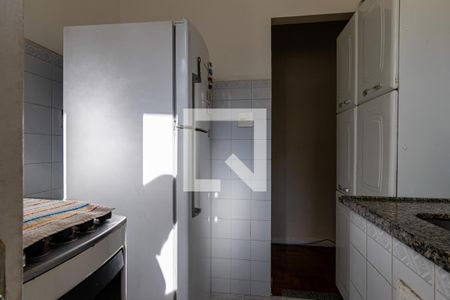 Apartamento à venda com 67m², 2 quartos e sem vaga Apartamento à venda com 67m², 2 quartos e sem vagaCozinha