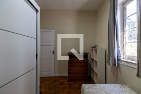 Quarto 1 de apartamento à venda com 2 quartos, 67m² em Maracanã, Rio de Janeiro