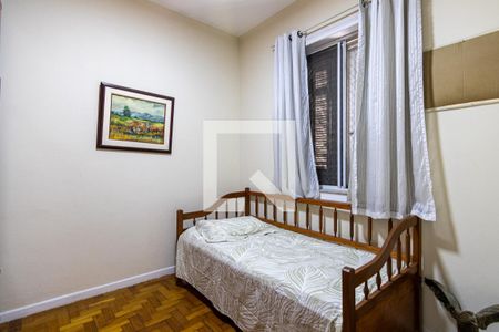 Quarto 2 de apartamento à venda com 2 quartos, 67m² em Maracanã, Rio de Janeiro