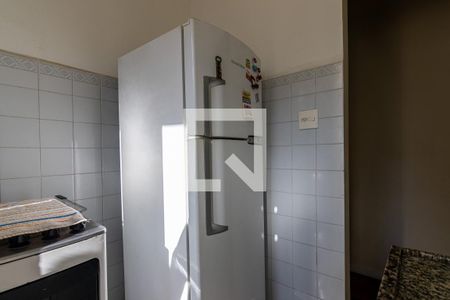 Apartamento à venda com 67m², 2 quartos e sem vaga Apartamento à venda com 67m², 2 quartos e sem vagaCozinha