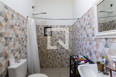Apartamento à venda com 67m², 2 quartos e sem vaga Apartamento à venda com 67m², 2 quartos e sem vagaBanheiro