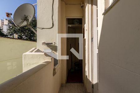 Apartamento à venda com 67m², 2 quartos e sem vaga Apartamento à venda com 67m², 2 quartos e sem vagaÁrea de Serviço