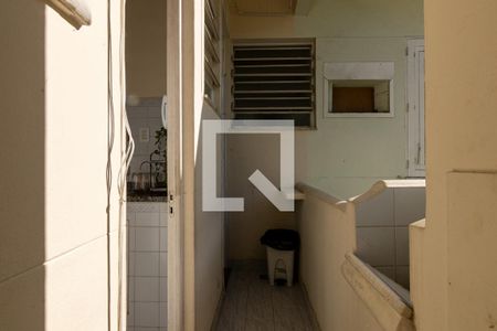 Apartamento à venda com 67m², 2 quartos e sem vaga Apartamento à venda com 67m², 2 quartos e sem vagaÁrea de Serviço