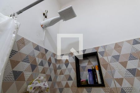 Apartamento à venda com 67m², 2 quartos e sem vaga Apartamento à venda com 67m², 2 quartos e sem vagaBanheiro