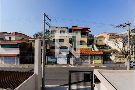 Apartamento à venda com 56m², 2 quartos e 1 vaga Apartamento à venda com 56m², 2 quartos e 1 vagaVista do Quarto 1