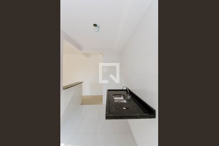 Apartamento à venda com 56m², 2 quartos e 1 vaga Apartamento à venda com 56m², 2 quartos e 1 vagaCozinha
