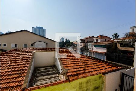 Vista da Varanda de apartamento à venda com 2 quartos, 56m² em Vila Galvão, Guarulhos