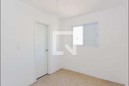 Apartamento à venda com 56m², 2 quartos e 1 vaga Apartamento à venda com 56m², 2 quartos e 1 vagaQuarto 2 - Suíte