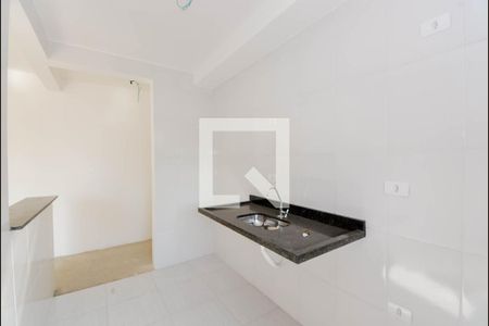 Apartamento à venda com 56m², 2 quartos e 1 vaga Apartamento à venda com 56m², 2 quartos e 1 vagaCozinha