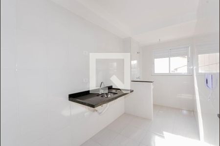 Apartamento à venda com 56m², 2 quartos e 1 vaga Apartamento à venda com 56m², 2 quartos e 1 vagaCozinha