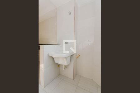 Apartamento à venda com 56m², 2 quartos e 1 vaga Apartamento à venda com 56m², 2 quartos e 1 vagaÁrea de Serviço