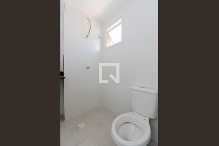 Apartamento à venda com 56m², 2 quartos e 1 vaga Apartamento à venda com 56m², 2 quartos e 1 vagaBanheiro da Suíte