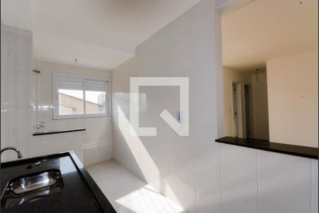 Apartamento à venda com 56m², 2 quartos e 1 vaga Apartamento à venda com 56m², 2 quartos e 1 vagaCozinha