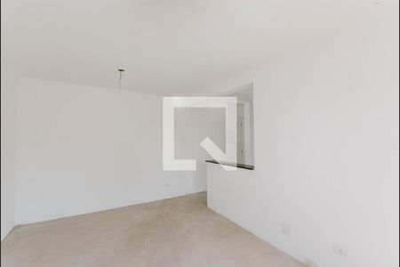 Sala de apartamento à venda com 2 quartos, 56m² em Vila Galvão, Guarulhos