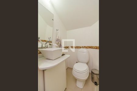 Casa para alugar com 133m², 2 quartos e 1 vaga Casa para alugar com 133m², 2 quartos e 1 vagaLavabo