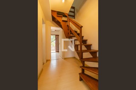 Casa para alugar com 133m², 2 quartos e 1 vaga Casa para alugar com 133m², 2 quartos e 1 vagaCorredor