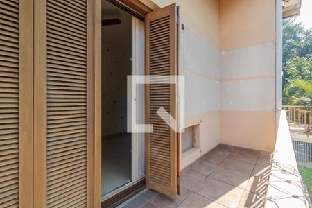 Casa para alugar com 133m², 2 quartos e 1 vaga Casa para alugar com 133m², 2 quartos e 1 vagaQuarto 1 - Varanda