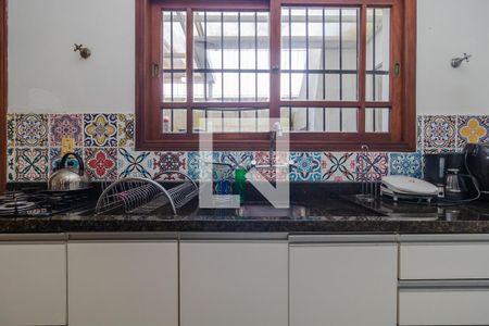 Casa para alugar com 133m², 2 quartos e 1 vaga Casa para alugar com 133m², 2 quartos e 1 vagaCozinha