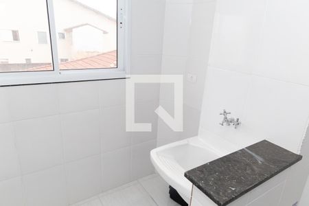 Apartamento à venda com 56m², 2 quartos e 1 vagaÁrea de Serviço