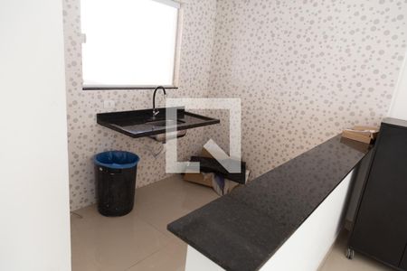 Apartamento à venda com 56m², 2 quartos e 1 vagaSalão de Festas