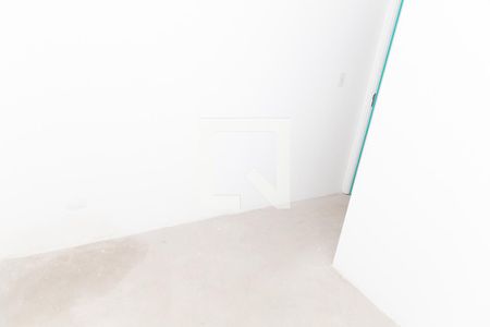 Apartamento à venda com 56m², 2 quartos e 1 vagaQuarto 2