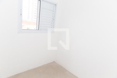 Apartamento à venda com 56m², 2 quartos e 1 vagaQuarto 2
