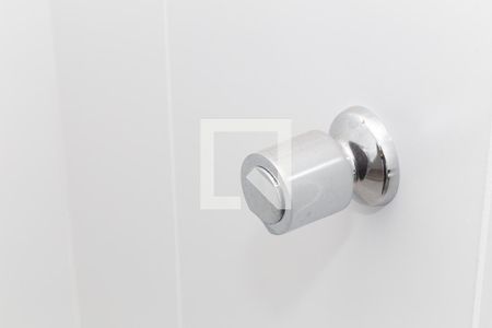 Apartamento à venda com 56m², 2 quartos e 1 vagaBanheiro da Suíte