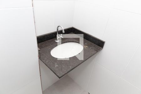 Apartamento à venda com 56m², 2 quartos e 1 vagaBanheiro da Suíte