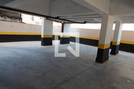 Apartamento à venda com 56m², 2 quartos e 1 vagaGaragem