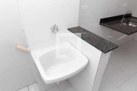 Apartamento à venda com 56m², 2 quartos e 1 vagaÁrea de Serviço