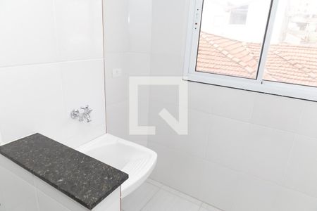 Apartamento à venda com 56m², 2 quartos e 1 vaga Apartamento à venda com 56m², 2 quartos e 1 vagaÁrea de Serviço
