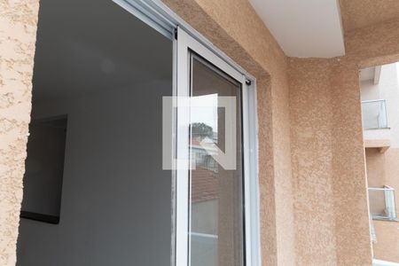 Sacada de apartamento à venda com 2 quartos, 56m² em Vila Galvão, Guarulhos