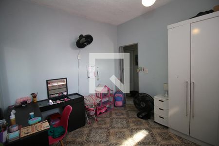 Quarto 1 de casa à venda com 2 quartos, 150m² em Brás de Pina, Rio de Janeiro