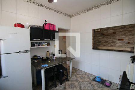 Casa à venda com 150m², 2 quartos e sem vagaCozinha