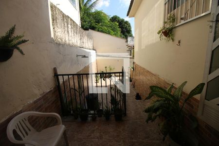 Casa à venda com 150m², 2 quartos e sem vagaVaranda