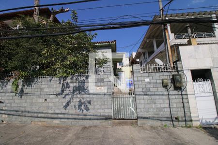 Casa à venda com 150m², 2 quartos e sem vagaFachada da casa
