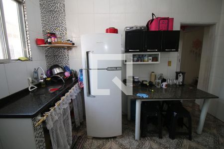 Casa à venda com 150m², 2 quartos e sem vagaCozinha