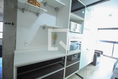 Apartamento à venda com 73m², 2 quartos e 2 vagasCozinha
