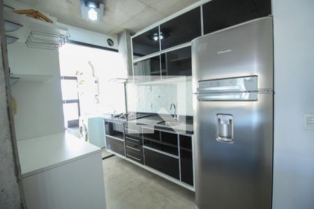 Apartamento à venda com 73m², 2 quartos e 2 vagasCozinha