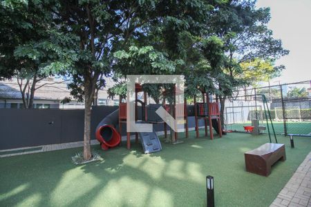 Apartamento à venda com 73m², 2 quartos e 2 vagasÁrea comum