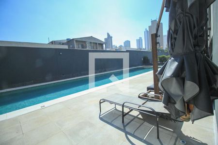 Apartamento à venda com 73m², 2 quartos e 2 vagasÁrea comum