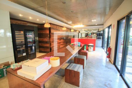 Apartamento à venda com 73m², 2 quartos e 2 vagasÁrea comum