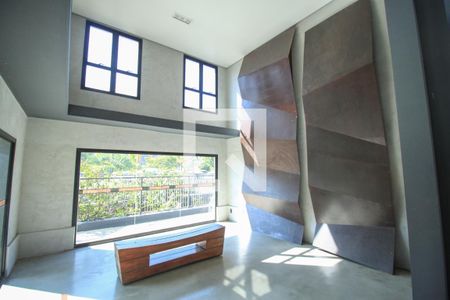 Apartamento à venda com 73m², 2 quartos e 2 vagasÁrea comum