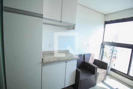 Apartamento à venda com 73m², 2 quartos e 2 vagasÁrea de Serviço