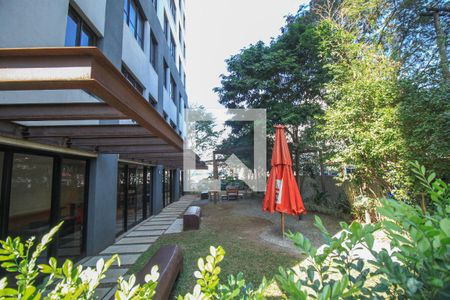 Apartamento à venda com 73m², 2 quartos e 2 vagasÁrea comum