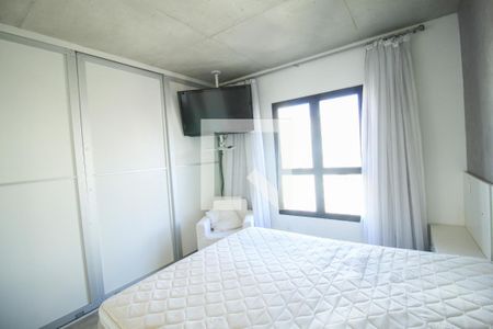 Apartamento à venda com 73m², 2 quartos e 2 vagasQuarto 