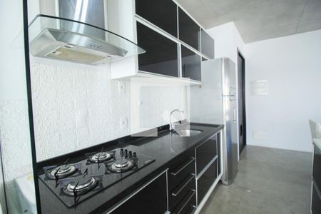 Apartamento à venda com 73m², 2 quartos e 2 vagasCozinha